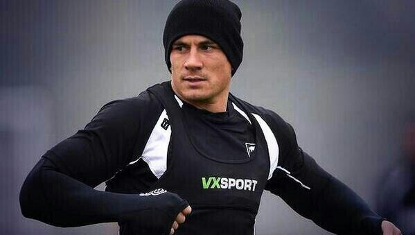 Sonny Bill Williams